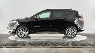 Compass 1.5 Turbo T4 130ch MHEV Summit 4x2 BVR7 2025 occasion 44000 NANTES