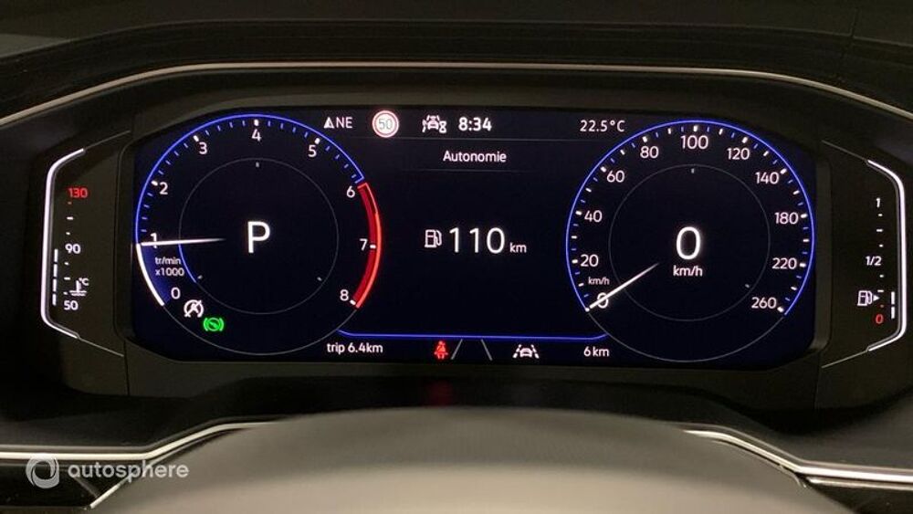 Taigo 1.0 TSI 116ch R-Line Edition DSG7 2026 occasion 51100 Reims