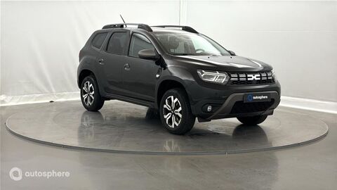 Duster 1.0 ECO-G 100ch Journey 4x2 2024 occasion 59223 Roncq