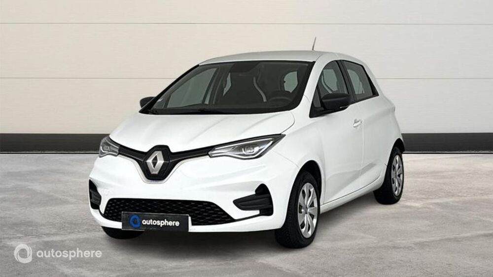 Zo&eacute; Life charge normale R110 Achat Int&eacute;gral 4cv 2020 occasion 57200 Sarreguemines