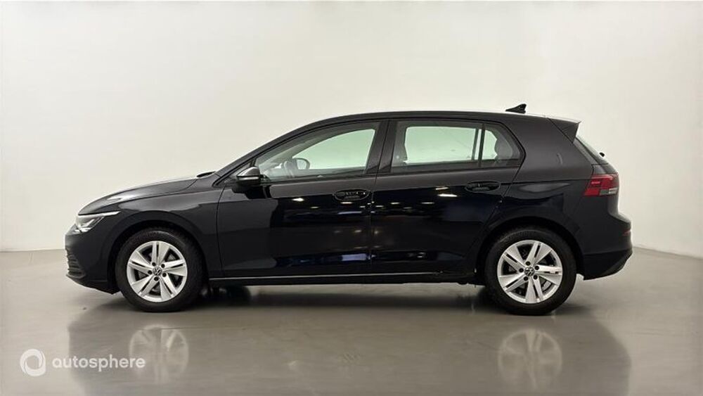Golf 2.0 TDI SCR 116ch Life Plus DSG7 2023 occasion 44000 NANTES