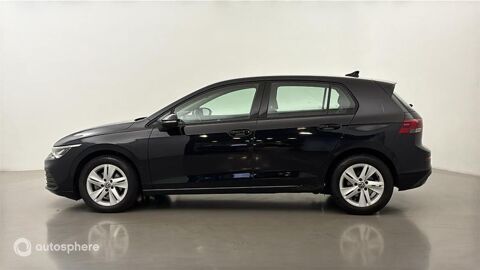 Golf 2.0 TDI SCR 116ch Life Plus DSG7 2023 occasion 44000 NANTES