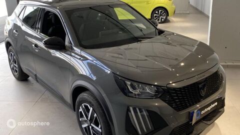 Peugeot 2008 e- 136ch Active 2025 occasion Châtellerault 86100