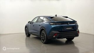 408 PHEV 225ch GT e-EAT8 2023 occasion 86100 Ch&acirc;tellerault