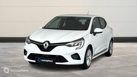 Renault Clio 1.0 TCe 100ch Business GPL -21N 2021 occasion Sequedin 59320