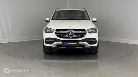 Classe GLE 350 de 197ch+136ch Avantgarde Line 4Matic 9G-Tronic 2023 occasion 80136 Rivery