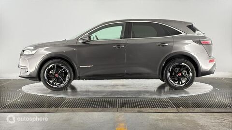 DS3 BlueHDi 130ch Performance Line Automatique 7cv 2020 occasion 63000 Clermont-Ferrand