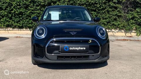 Cooper SE 184ch Edition Premium Plus BVA 5CV 2023 occasion 13700 Marignane