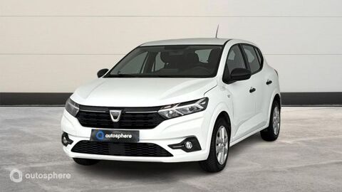 Dacia sandero 1.0 SCe 65ch Essentiel