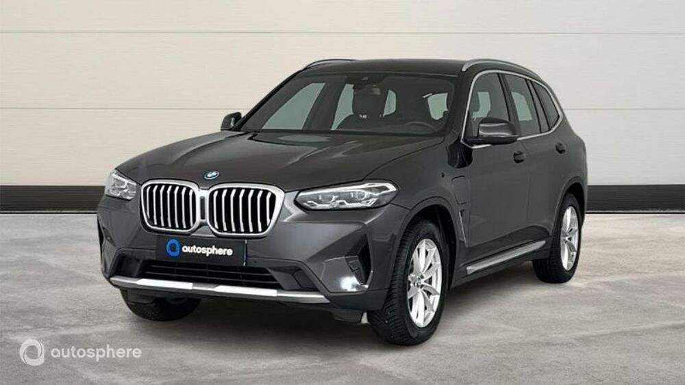 X3 xDrive30e 292ch xLine 2023 occasion 59650 Villeneuve-d'Ascq