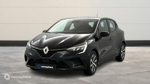 Annonce voiture Renault Clio 15499 €