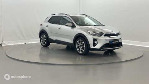 Stonic 1.0 T-GDi 120ch ISG Design Euro6d-T 2019 occasion 08000 Charleville-M&eacute;zi&egrave;res