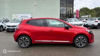 Clio 1.6 E-Tech 145ch full hybrid Techno 2023 occasion 13800 ISTRES