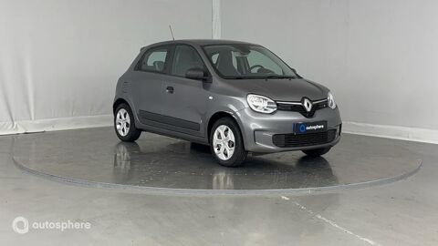 Twingo 1.0 SCe 65ch Zen - 21MY 2022 occasion 62000 Arras