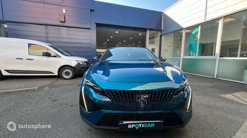 408 PHEV 225ch GT e-EAT8 2023 occasion 64140 Bill&egrave;re