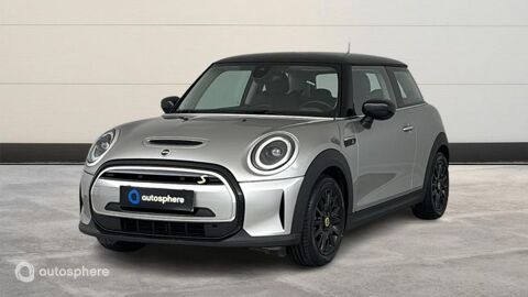 Annonce voiture Mini Cooper 21199 €
