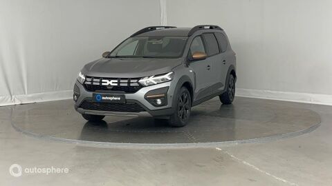 Dacia Jogger 1.0 TCe 110ch Extreme+ 5 places -24 2024 occasion Coquelles 62231