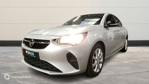 Opel Corsa 1.2 75ch Edition 2023 occasion Saint-Cyr-sur-Loire 37540
