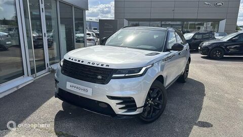 Annonce voiture Land-Rover Range rover velar 79990 