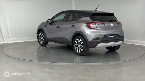 Captur 1.0 TCe 90ch Evolution 2023 occasion 02000 Laon