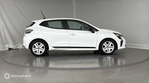 Clio 1.0 TCe 90ch Evolution 2024 occasion 02000 Laon