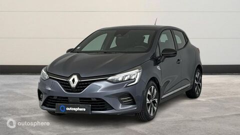Annonce voiture Renault Clio 13499 €