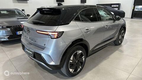 Mokka Electric 156ch GS 2025 occasion 63000 Clermont-Ferrand