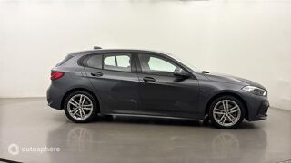 S&eacute;rie 1 118dA 150ch M Sport 2020 occasion 79000 Niort