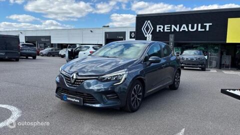 Annonce voiture Renault Clio 14999 €