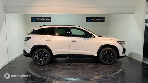Austral 1.2 E-Tech full hybrid 200ch esprit Alpine - 26 2026 occasion 57000 Metz