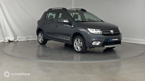 Sandero 1.0 SCe 75ch Evasion 2021 occasion 77100 Meaux