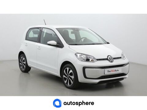UP 1.0 65ch BlueMotion Technology Active 5p 2021 occasion 79000 Niort