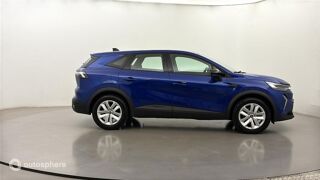 Symbioz 1.8 E-Tech full hybrid 160ch Evolution - 25 2025 occasion 59640 Dunkerque