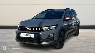 Jogger 1.8 hybrid 155ch Extreme 7 places -25 2026 occasion 84120 Pertuis
