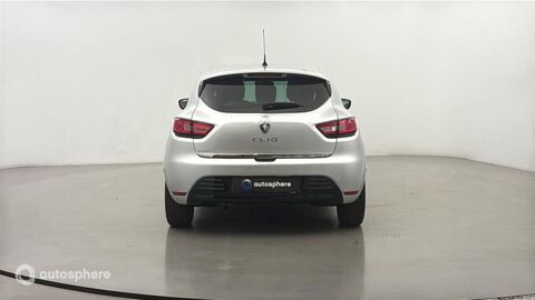 Clio 0.9 TCe 90ch energy Limited 5p Euro6c 2018 occasion 51000 Ch&acirc;lons-en-Champagne