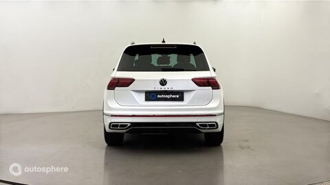 Tiguan 2.0 TDI 150ch R-Line DSG7 2023 occasion 37540 Saint-Cyr-sur-Loire