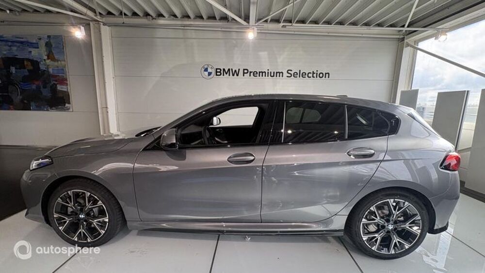 S&eacute;rie 1 120dA 163ch M Sport DKG7 2026 occasion 59113 Seclin