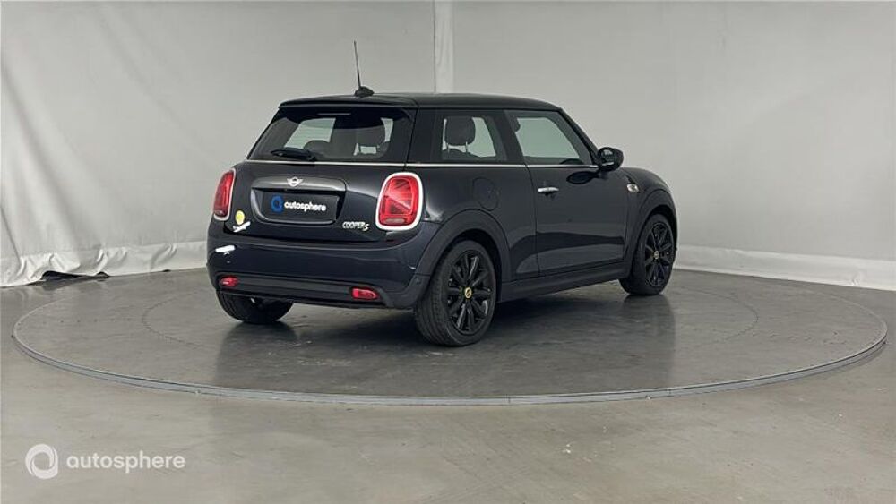 Cooper SE 184ch Yours BVA 2020 occasion 59650 Villeneuve-d'Ascq