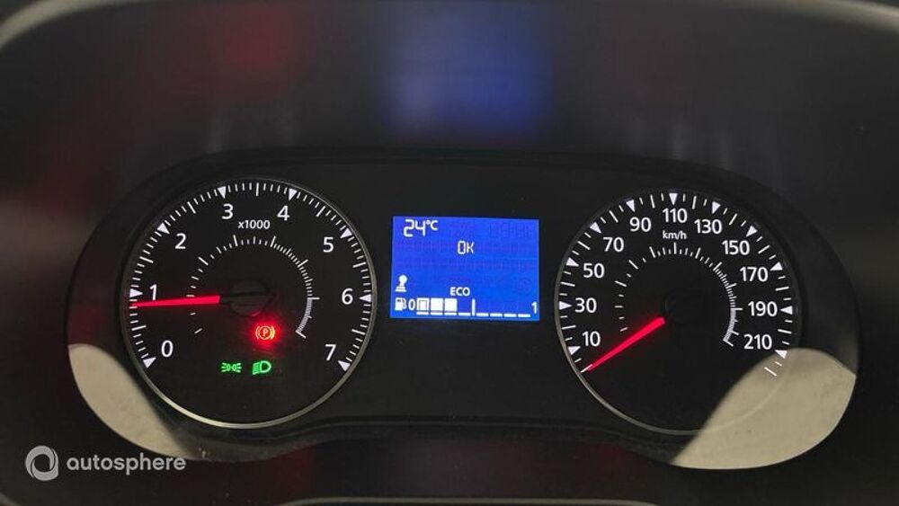Duster 1.5 Blue dCi 115ch Evasion 4x2 E6U 2021 occasion 62000 Arras