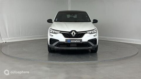 Arkana 1.3 TCe 140ch FAP RS Line EDC -21B 2022 occasion 57100 Thionville