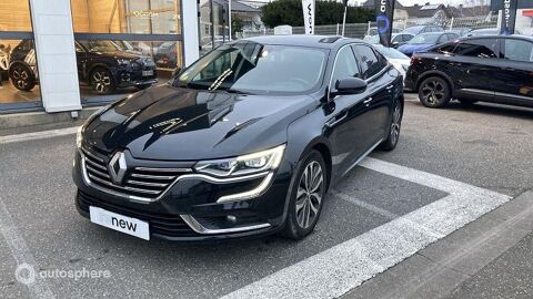 Renault talisman 1.6 dCi 130ch energy Intens