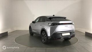 3008 1.2 Hybrid 145ch Allure e-DCS6 2026 occasion 86000 Poitiers