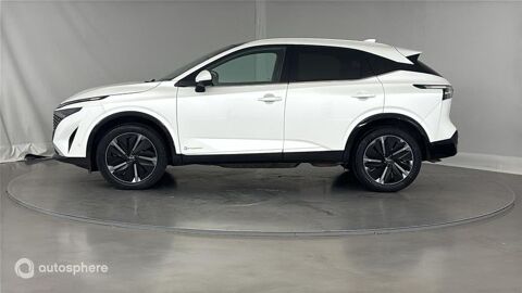 Qashqai e-POWER 190ch Tekna 2024 + TOIT PANORAMIQUE 2024 occasion 59720 Louvroil