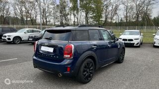 Countryman Cooper S 192ch Oakwood BVA7 Euro6d-T 2018 occasion 40090 SAINT-AVIT