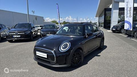 Mini Cooper One 102ch Edition Camden BVA7 2022 occasion SAINT-AVIT 40090