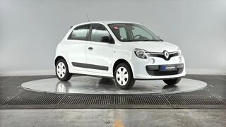 Twingo 1.0 SCe 70ch Life Euro6c 2018 occasion 63000 Clermont-Ferrand