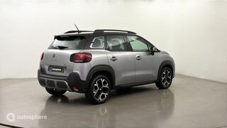 C3 Aircross PureTech 110ch S&S Shine 2023 occasion 86000 Poitiers