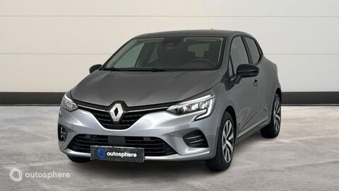 Clio 1.0 TCe 100ch Evolution GPL 2023 occasion 62800 Li&eacute;vin