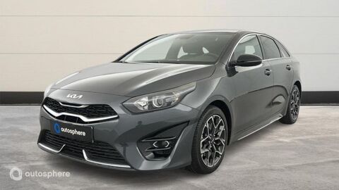 Kia Pro cee d ii 1.5 T-GDI 160ch GT Line DCT7 2023 occasion Wormhout 59470