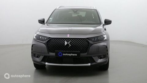 DS3 BlueHDi 180ch Performance Line + Automatique 128g 2018 occasion 79000 Niort